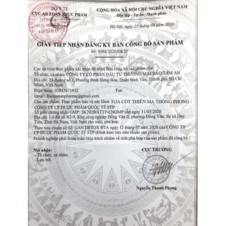 Toạ cốt thiên ma thống phong hoàn