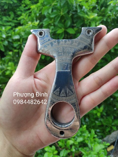 Lucky boy chạc 7.5 cm