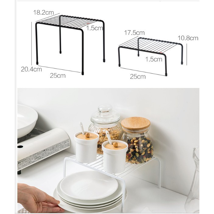 Giá đỡ hộp đựng gia vị kiểu dáng sáng tạo dành cho nhà bếp | BigBuy360 - bigbuy360.vn