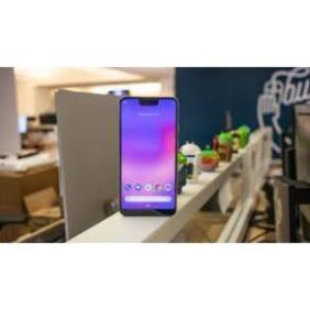 điện thoại Google Pixel 3 XL ram 4G/64G mới Chính Hãng, chạy Chip Snapdragon 845 8 nhân siêu mạnh | BigBuy360 - bigbuy360.vn