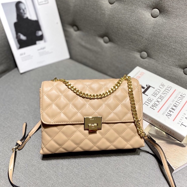 TÚI ALDO LAREDE CHẦN Ô