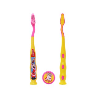 Bàn chải đánh răng Oral Clean Crazy Kids