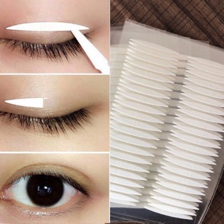 Miếng Dán Kích Mí 2 Mặt Siêu Tiện Lợi