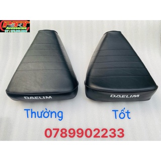 YÊN ( NỆM ) TRƯỚC XE CITI 100 DAELIM