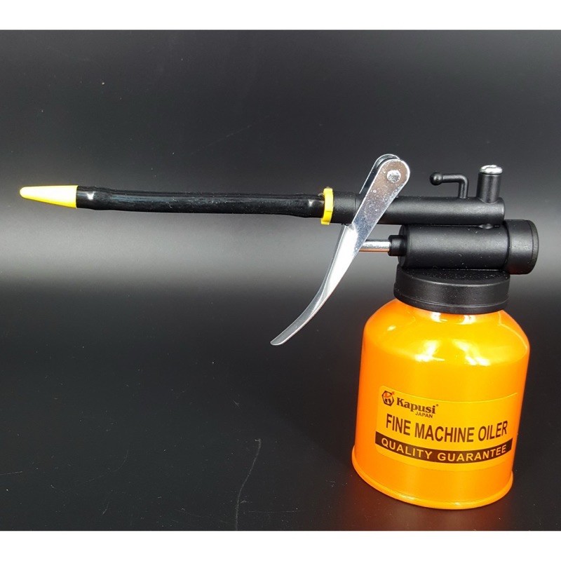 Bình châm nhớt cao cấp Kapusi K-1050-30