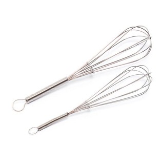 Dụng cụ đánh trứng inox