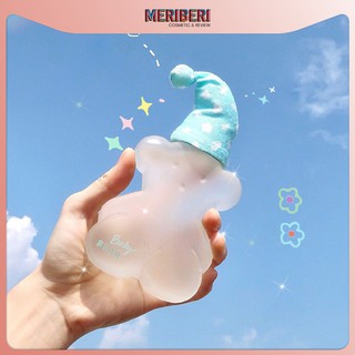 Nước hoa gấu cute hương thơm dịu dàng Jean miss (Có sẵn - Giao nhanh)