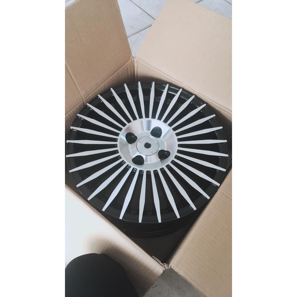 HYUNDAI ACCENT BẢN ĐẶC BIỆT ĐỘ MÂM ,LAZANG ĐẸP 16 INCH