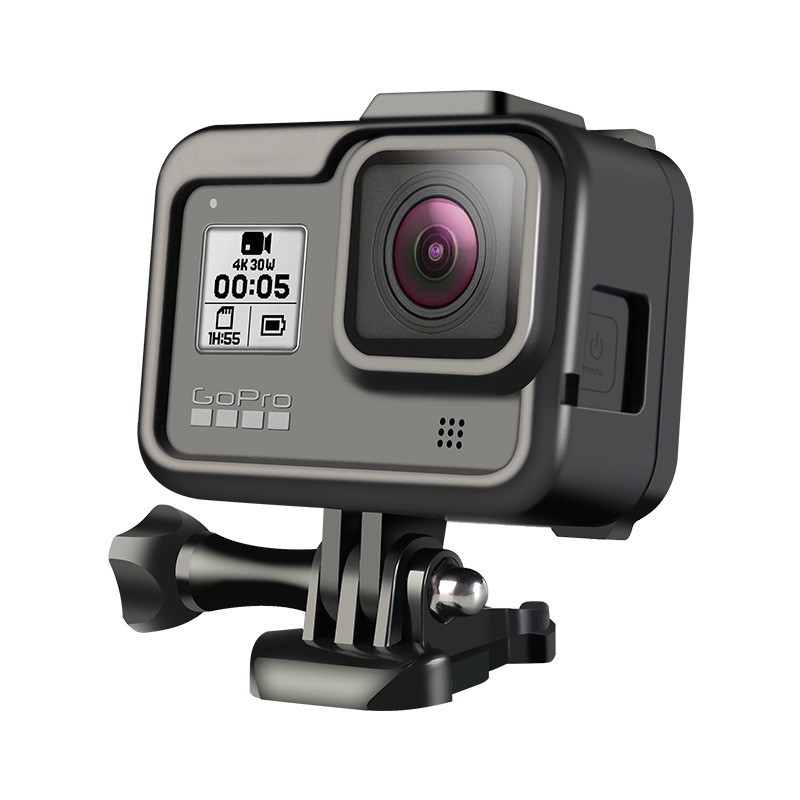 Khung viền GoPro Hero 4,5,6,7,8,9 black &amp; 4/5 session