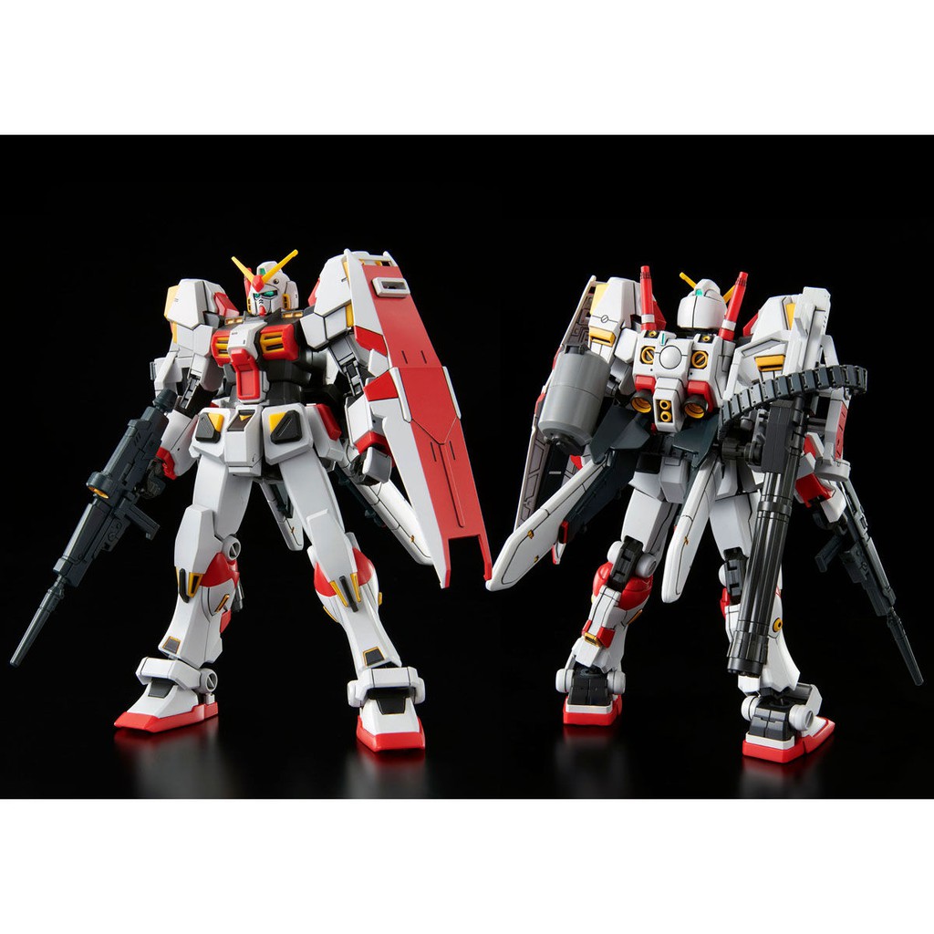 Mô Hình Lắp Ráp HG RX-78-5 G05 Gundam