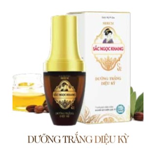 Serum dưỡng trắng diệu kỳ SNK
