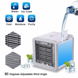 QUẠT ĐIỀU HÒA MINI ARCTIC AIR