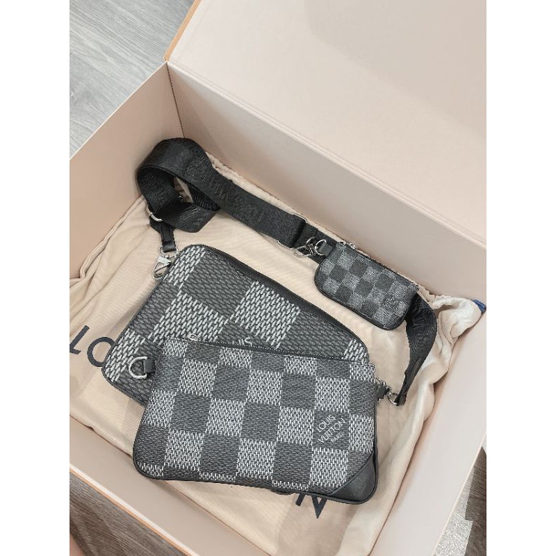 ⚜LV mes.enger 3in1 spsl