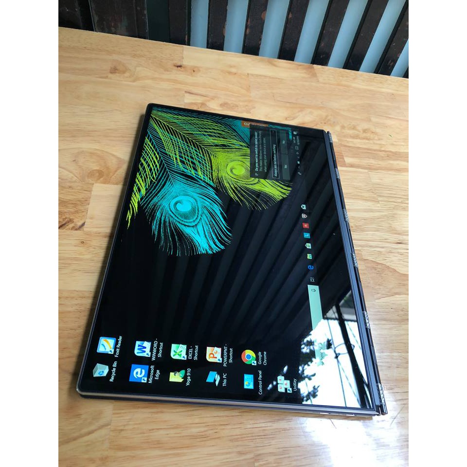 Laptop Lenovo Yoga 910 | BigBuy360 - bigbuy360.vn