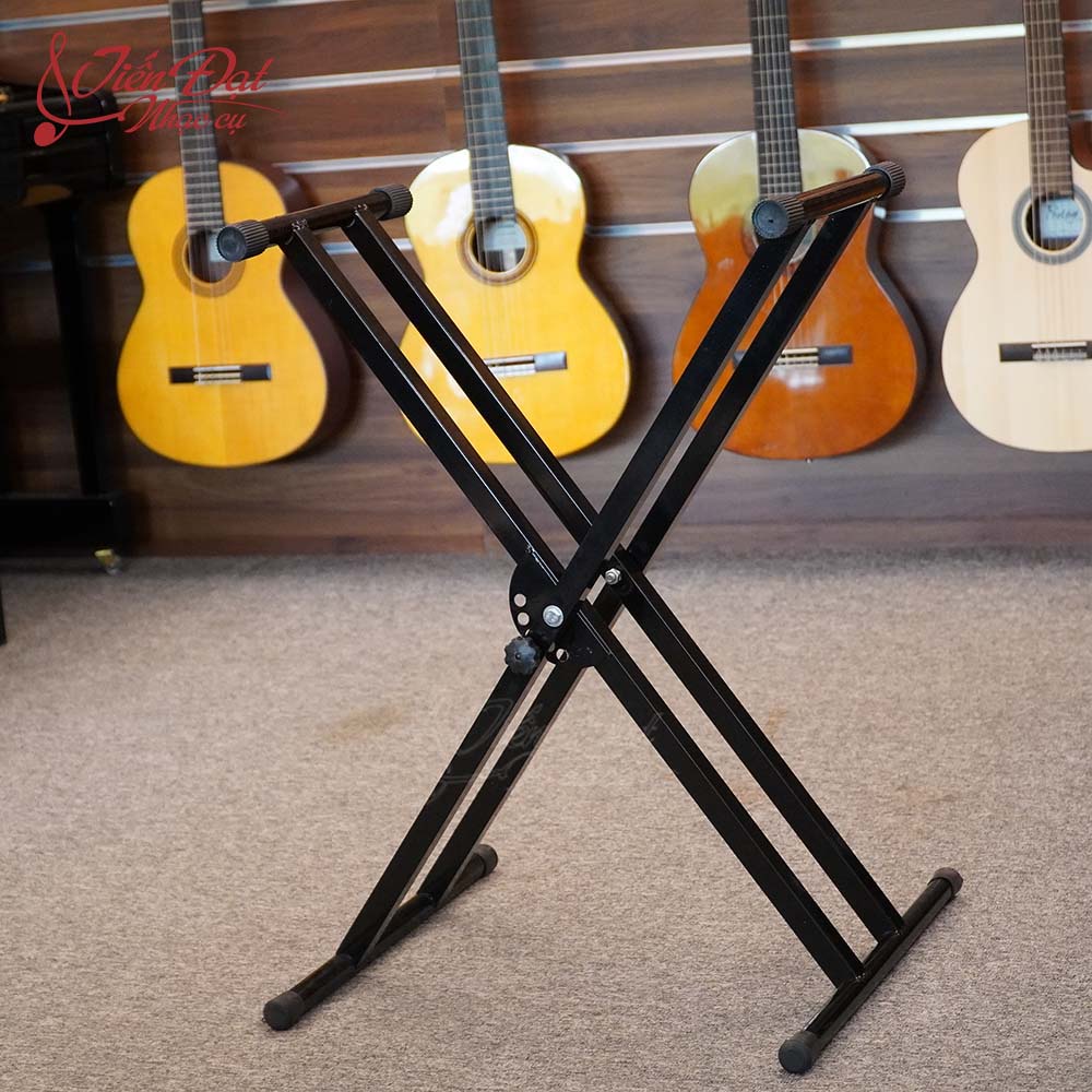 Chân Đàn Organ Chân Đơn, Chân Đôi Giá rẻ Nhạc cụ Tiến Đạt