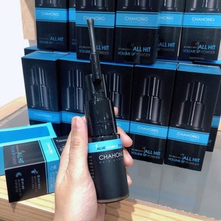 xịt phồng tóc chahong