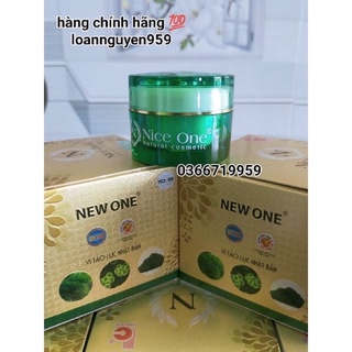 NICE ONE kem mụn thâm liền sẹo (10g)