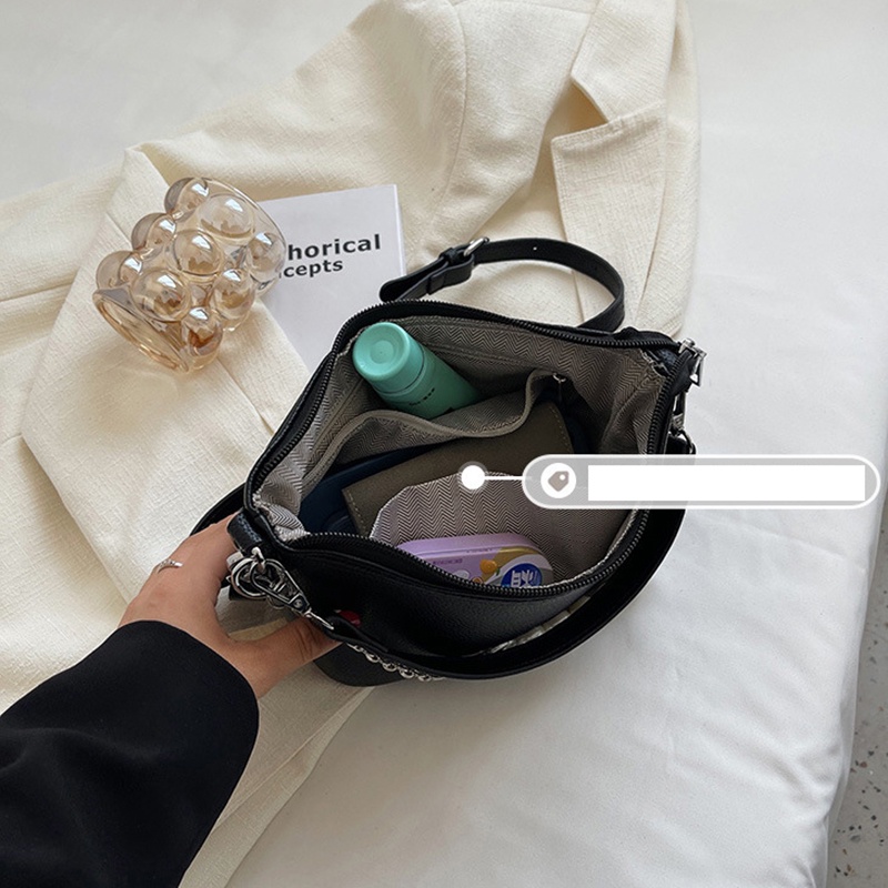 Túi Đeo Vai Thời Trang Xinh Xắn Cao Cấp Cho Nữ