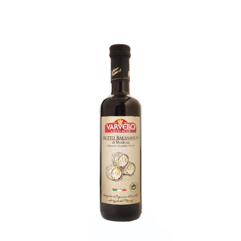 Giấm đen Balsamic 500ml