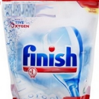 Bột rửa bát finish 2,2kg chuyên dùng cho máy rửa bát