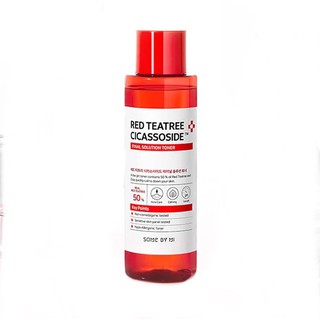 Toner Some By Mi Red Teatree Cicassoside Final Solution Toner