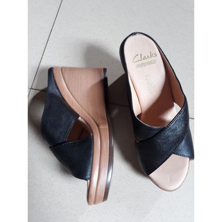 Dép đế xuồng sz 36