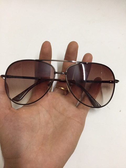 Kính mát thời trang nam DULCE GABBANA của ý mã SL8619 | BigBuy360 - bigbuy360.vn