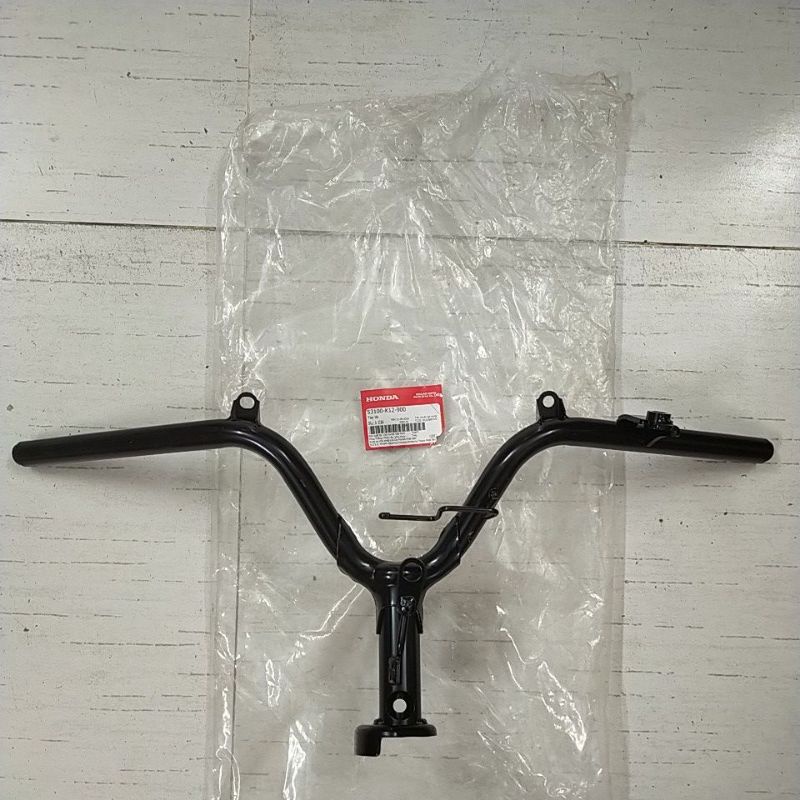 Ghi đông ( Tay lái ) Honda Lead 125 2013 2014 2015