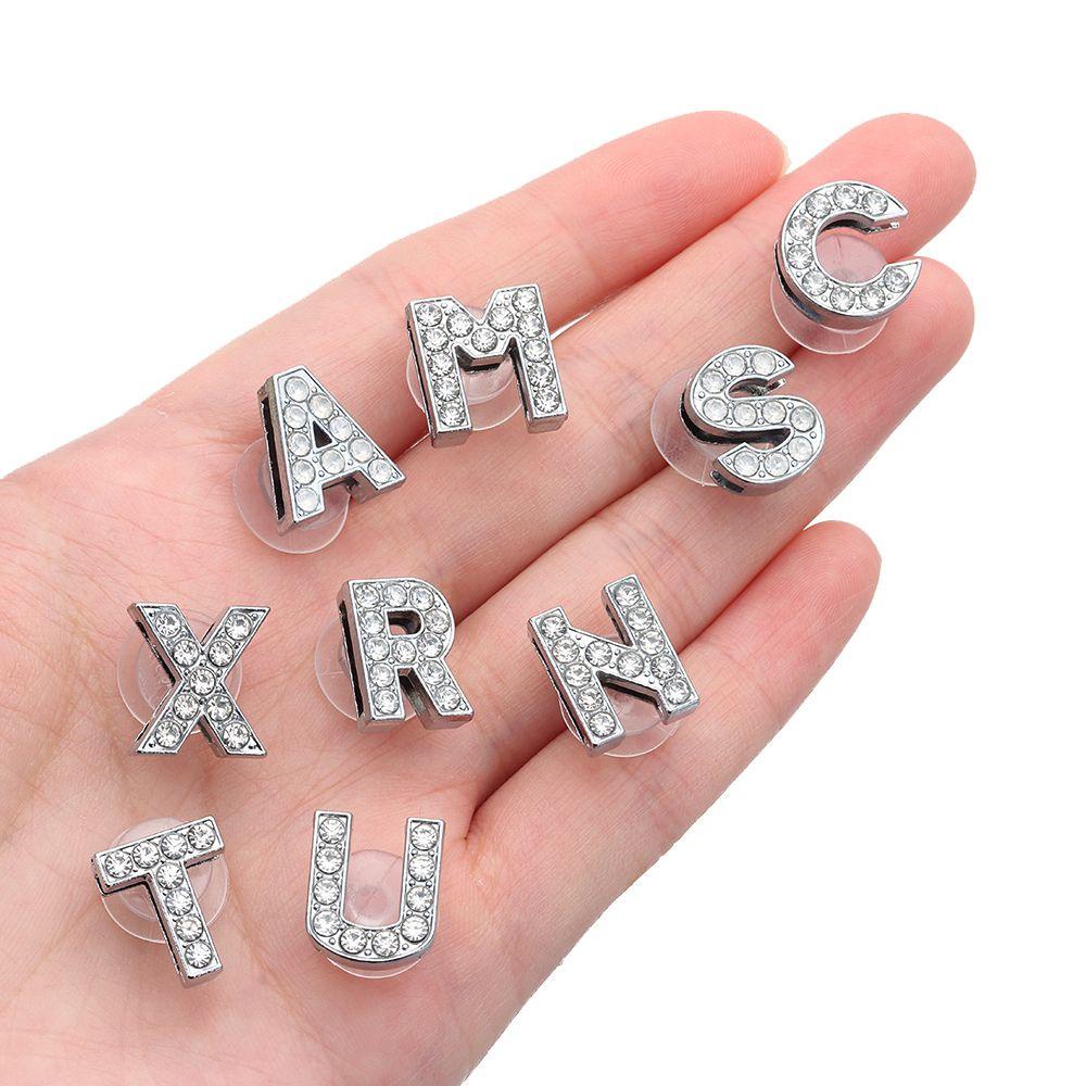 PEARLVN .Phụ Kiện Charm Hình Đôi Giày Thời Trang