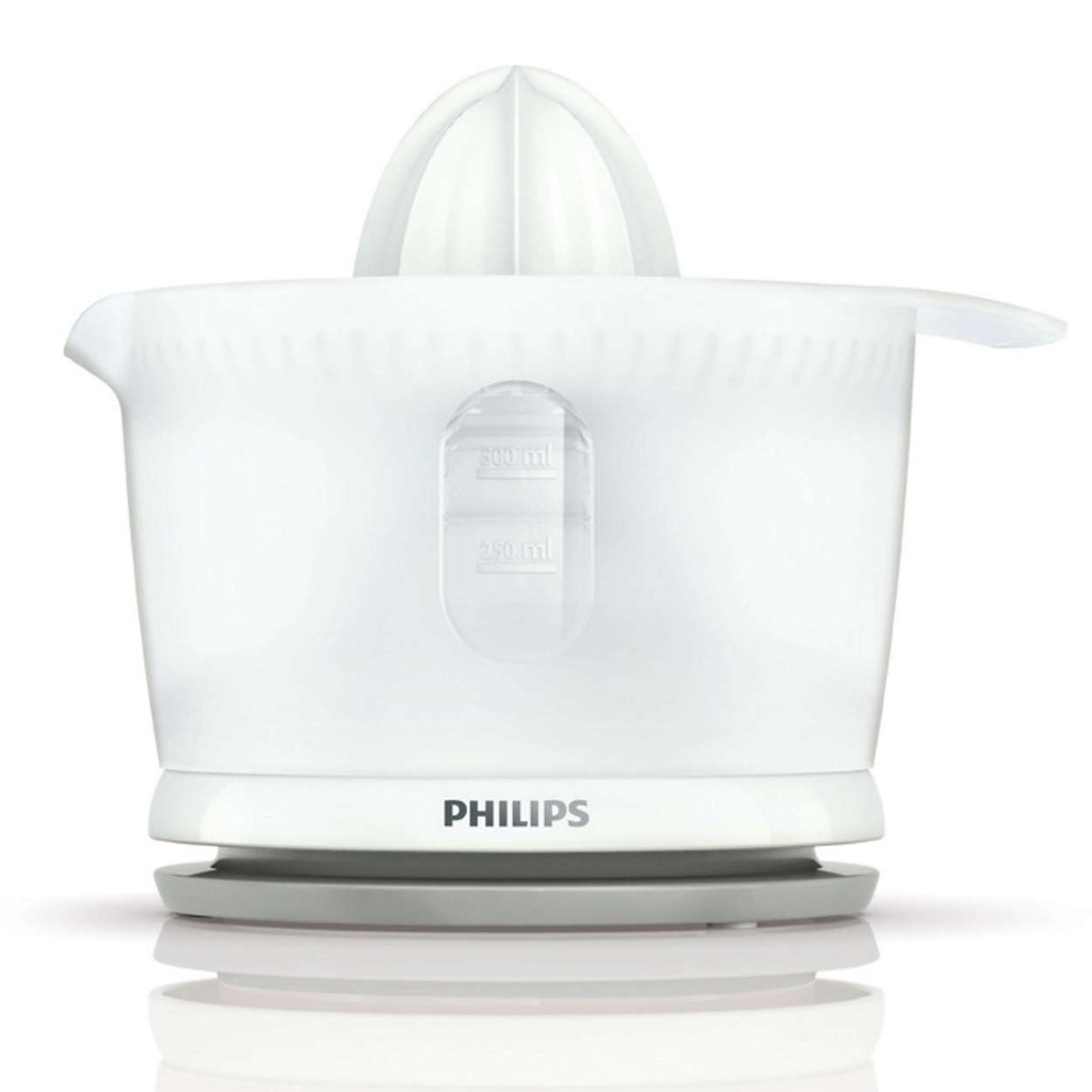 [Mã ELHA22 giảm 5% đơn 300K] Máy vắt cam chuyên dụng cao cấp Philips Hr2738 ( BẢO HÀNH 24 THÁNG CHÍNH HÃNG)