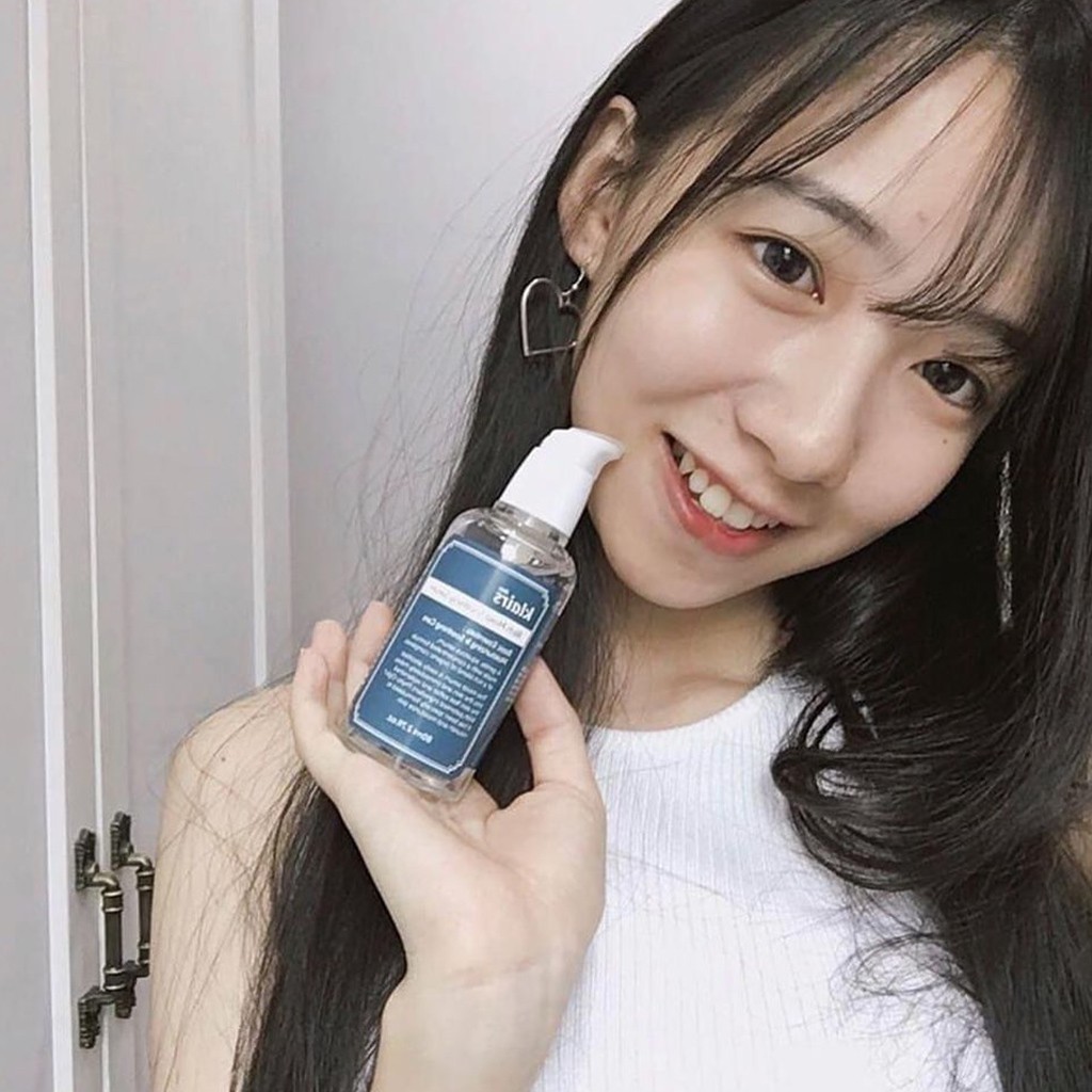 Tinh Chất Dưỡng Ẩm Lão Hóa Klairs Rich Moist Soothing Serum 80ml