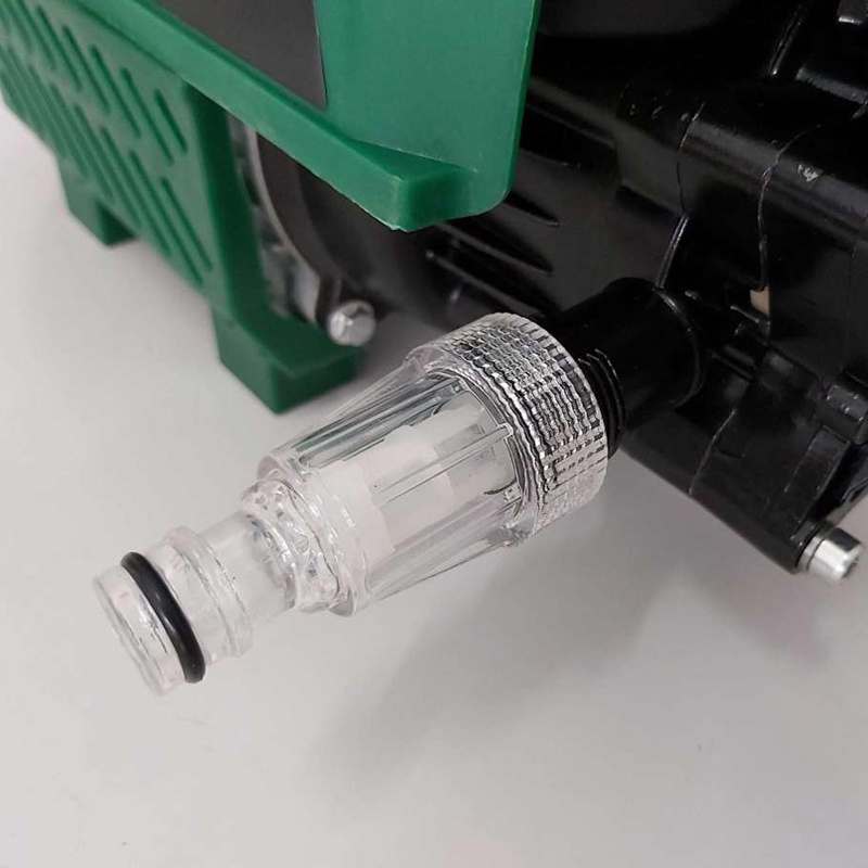 Cút lọc nước máy rửa xe cao áp SOEASY đầu nối lọc nước của máy bơm rửa xe C0004-18