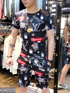 Bộ nam 3D S U P 0956_TH