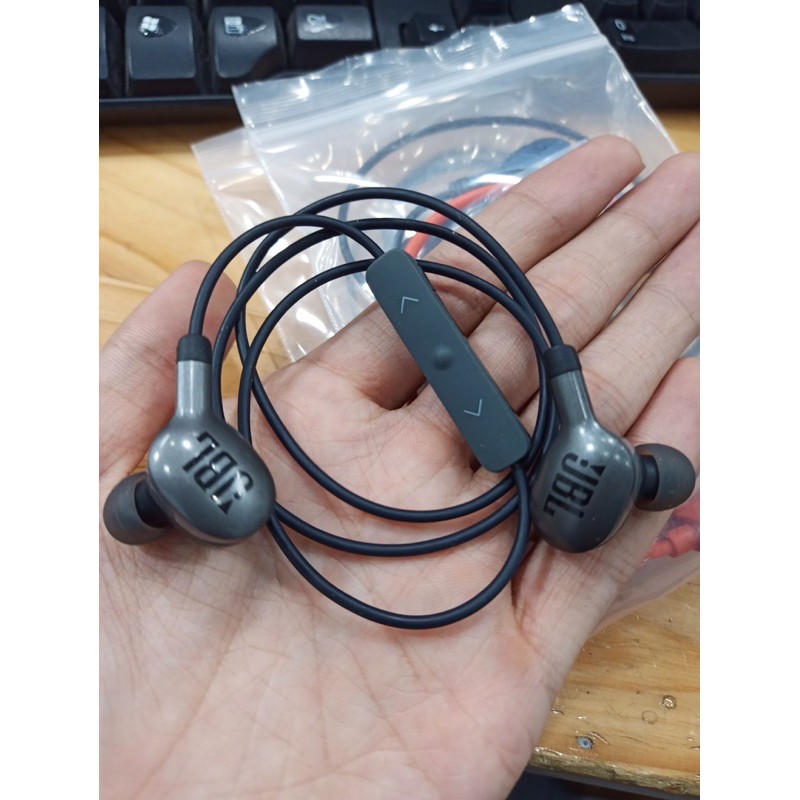 [Likenew] Tai nghe thể thao Bluetooth JBL Everest 100