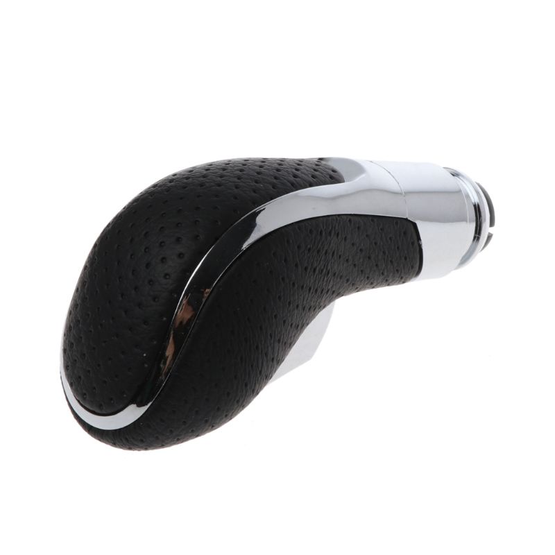 Đầu Cần Số Tự Động Bằng Da Pu Cho Gm / Buick Regal / Opel Insignia / Vauxhall