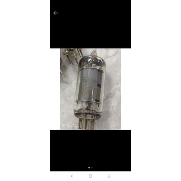 Bóng đèn EF94 / 6AU6 Lorenz Germany