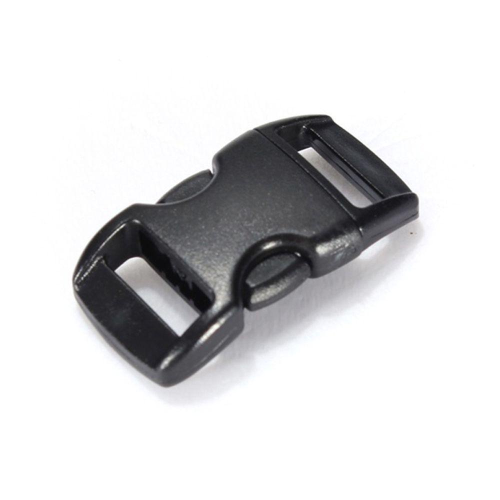 Set 100 Móc Khóa Dây Thắt Lưng 3 / 8 &quot;