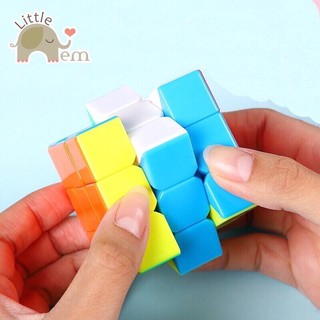 rubic 3x3 cực trơn loại đẹp