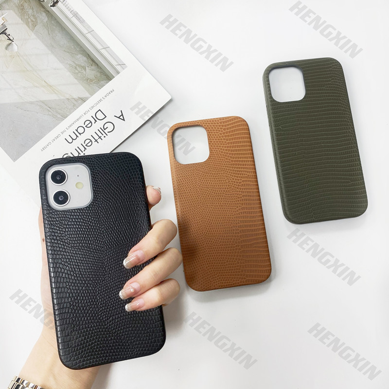 Ốp điện thoại bằng da PU cho iPhone 12 11 Pro Max X XS Max XR 8 7 Plus | BigBuy360 - bigbuy360.vn