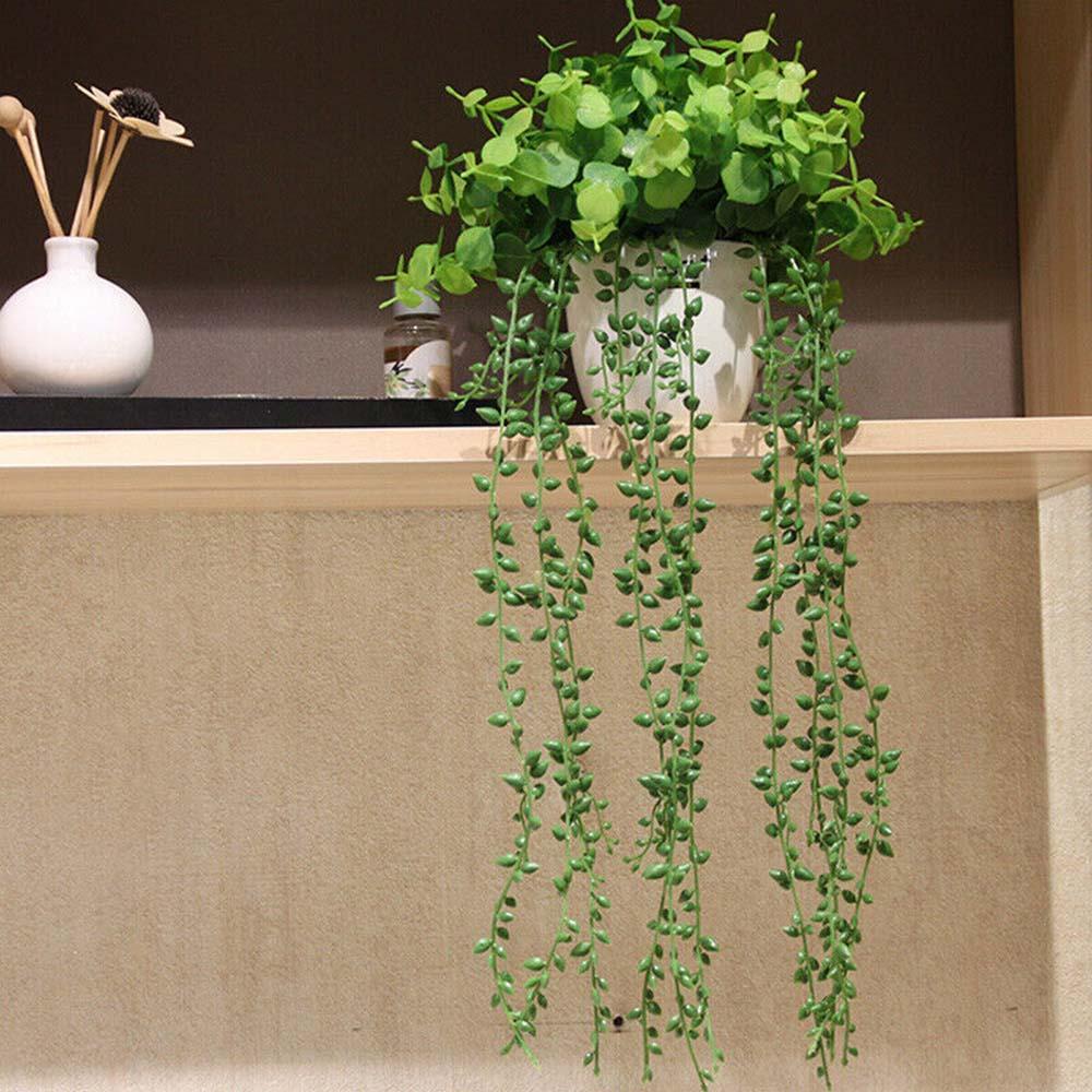 Chuỗi Hạt Treo Trang Trí Cây Mọng Nước
