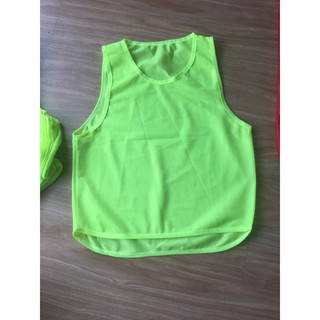 Áo Lưới tập (Bóng Đá)