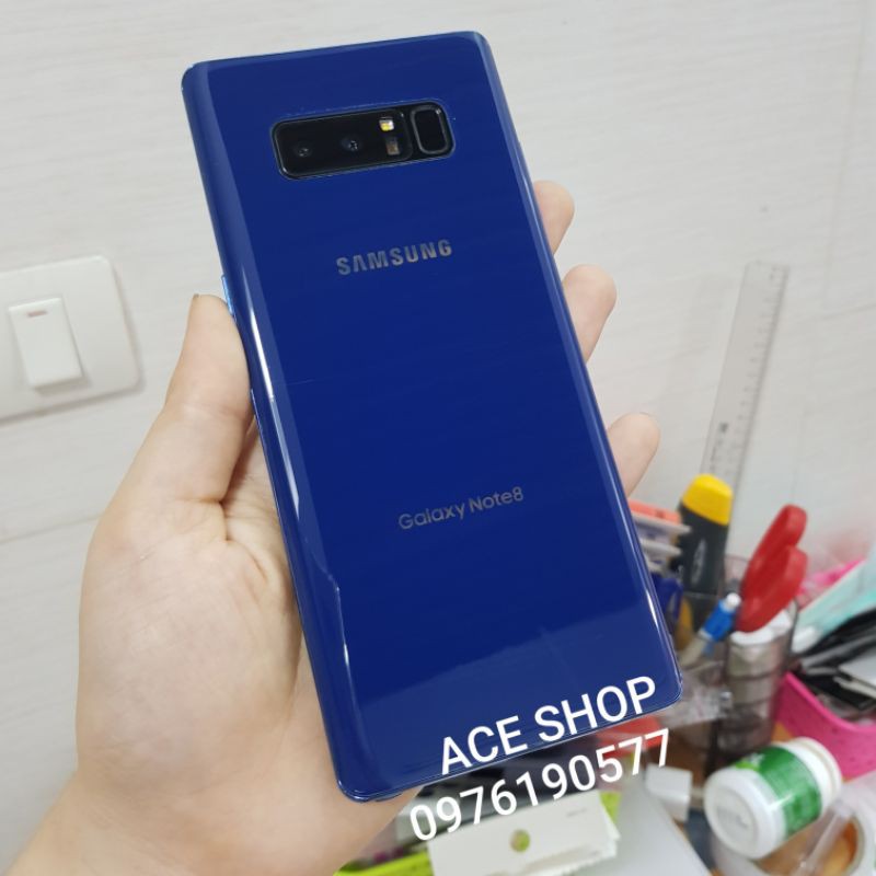 Dán Samsung Note 8, Note 9, S9 Plus, S8 , S9 , S7 edge chống xước dẻo trong