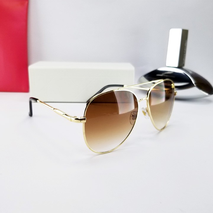 (Video test UV) Kính nam thời trang chống tia UV - Bảo hành 12 tháng - Giá sỉ