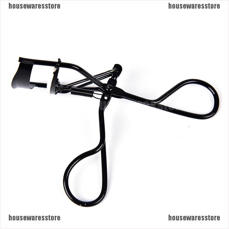 (Hàng Mới Về) Dụng Cụ Uốn Cong Lông Mi Cầm Tay Chuyên Nghiệp