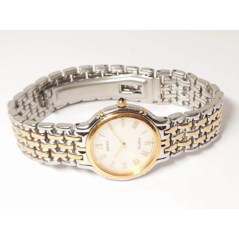Đồng hồ nữ Seiko Exceline Quartz
