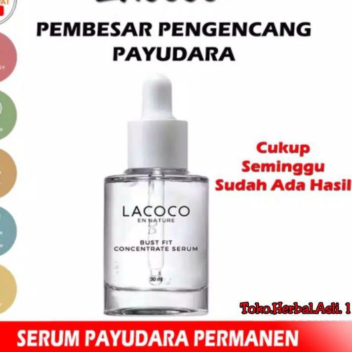 Làm Nở Ngực Nhanh Chóng Laco Đẹp... | BigBuy360 - bigbuy360.vn