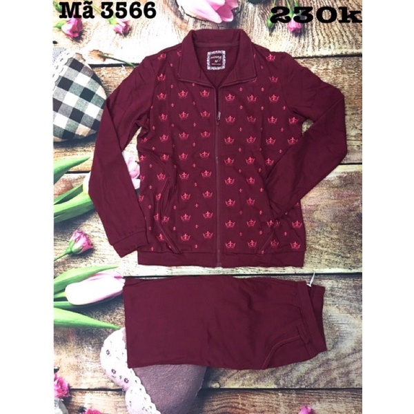 Thanh lý bộ Winny