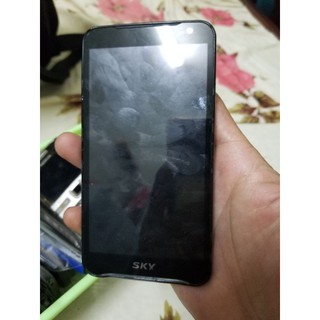 điện thoại sky a830l máy zin