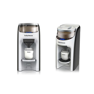 Máy pha sữa Baby Brezza Pro Advanced chính hãng Mỹ