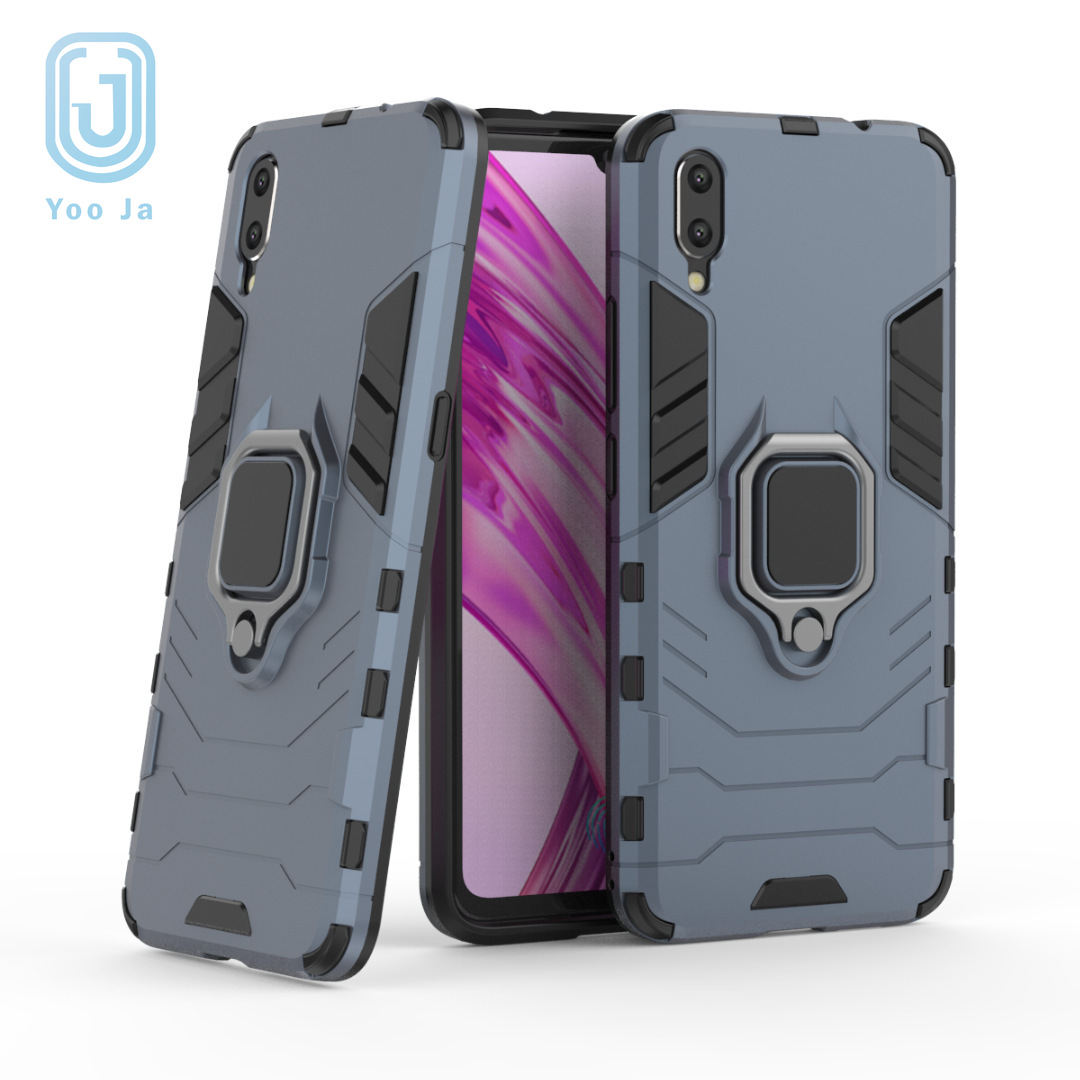 Ốp Điện Thoại Nam Châm Tàng Hình Chống Sốc Cho Oppo A54 A74 A94 | BigBuy360 - bigbuy360.vn